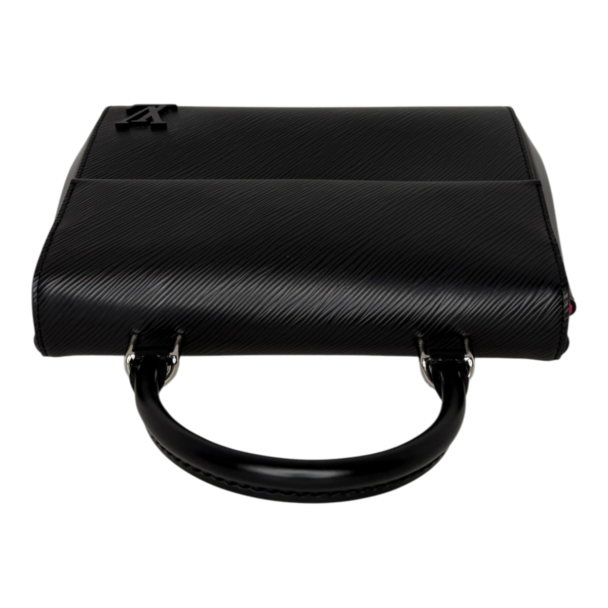 Louis Vuitton Cluny BB Epi Leder schwarz / sehr gut Louis Vuitton