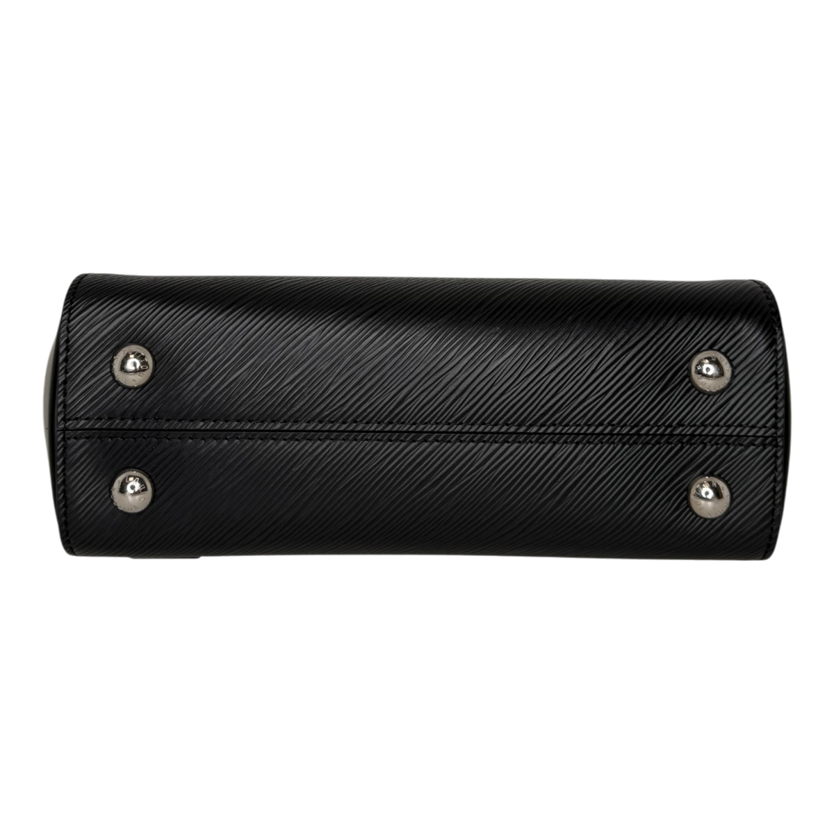 Louis Vuitton Cluny BB Epi Leder schwarz / sehr gut Louis Vuitton