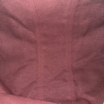 Louis Vuitton Keepall 55 Reisetasche mit Schulterriemen Braun / gut Louis Vuitton