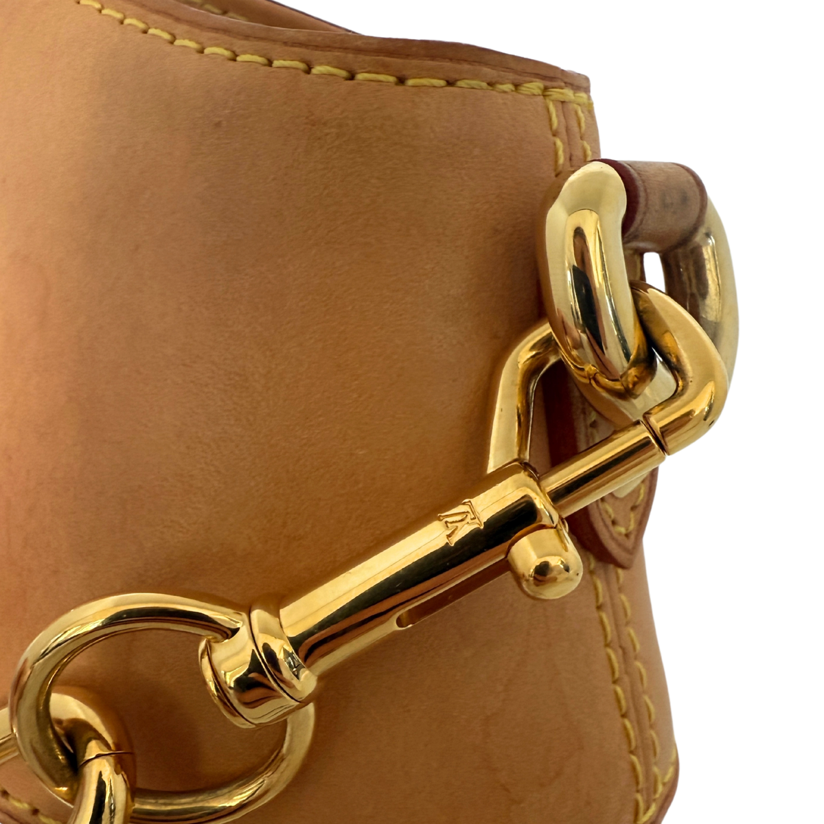 Louis Vuitton Judy Tasche Multicolor / sehr gut Louis Vuitton