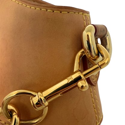 Louis Vuitton Judy Tasche Multicolor / sehr gut Louis Vuitton