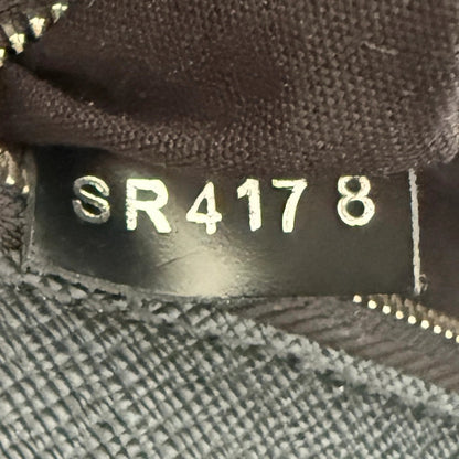 Louis Vuitton Cléry Umhängetasche aus Epi-Leder Schwarz / sehr gut Louis Vuitton