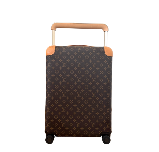 Louis Vuitton Horizon 50 Koffer Monogram Canvas Braun Beige M13768 / gut Louis Vuitton
