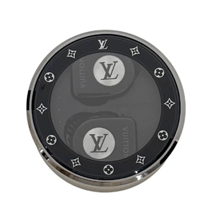 Louis Vuitton Horizon Light Up Oordopjes Zwart