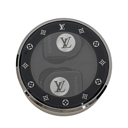 Louis Vuitton Horizon Light Up Kopfhörer Schwarz / neuwertig Louis Vuitton