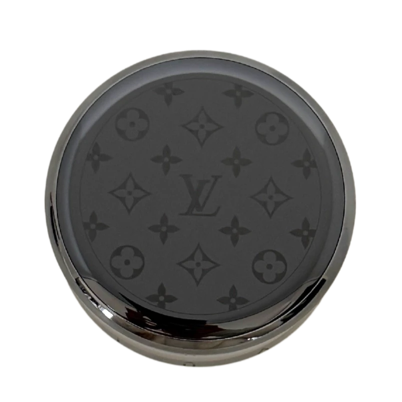 Louis Vuitton Horizon Light Up Kopfhörer Schwarz / neuwertig Louis Vuitton