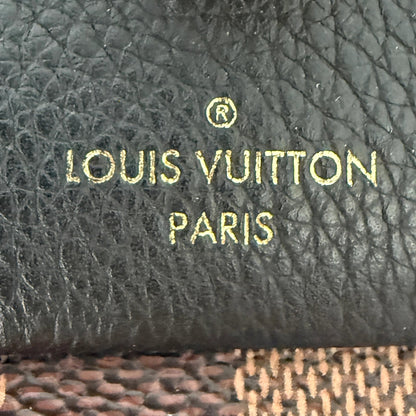 Louis Vuitton Vavin Chain Geldbörse Braun Fullset / neuwertig Louis Vuitton