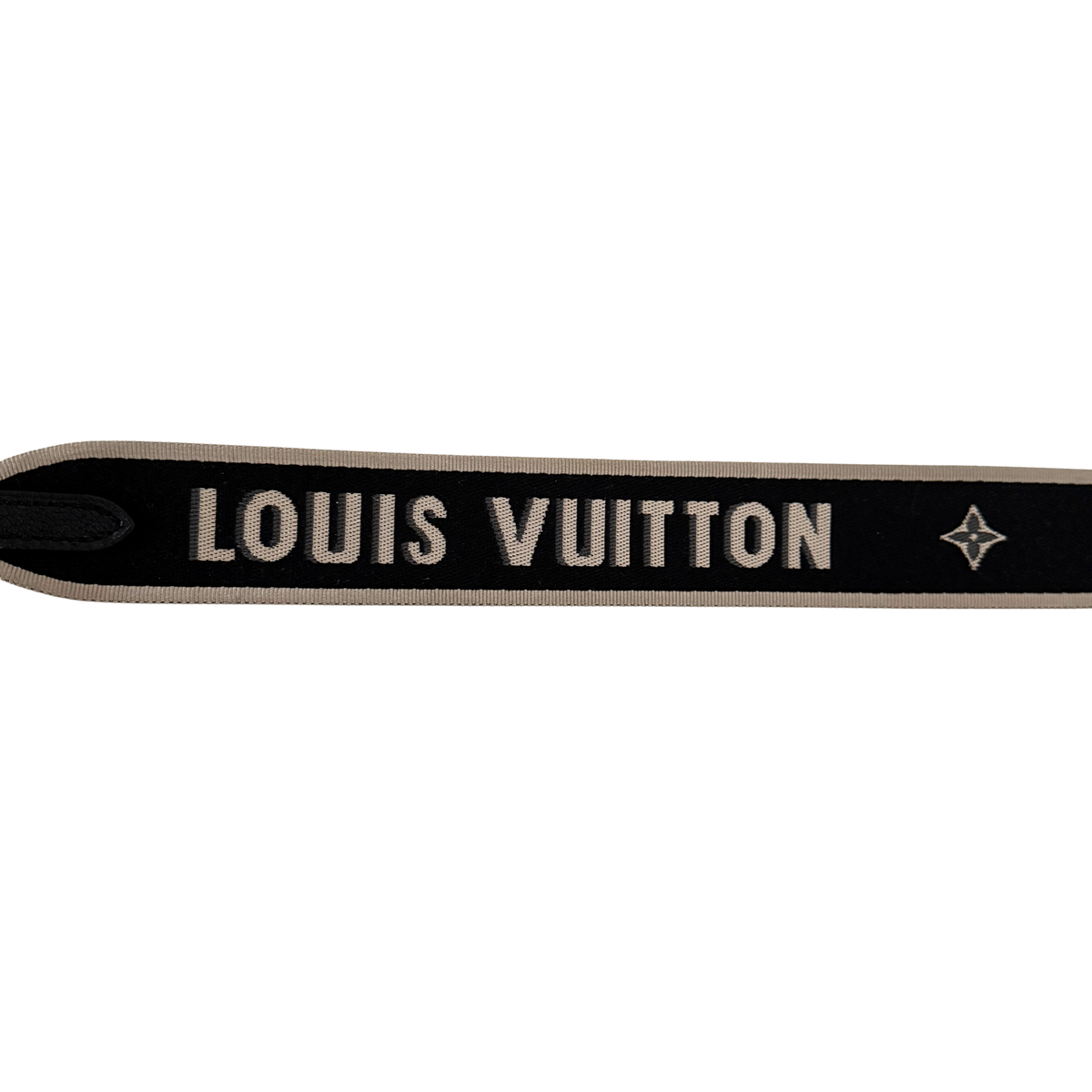 Louis Vuitton Diane Monogram Emreinte Schulterriemen Schwarz / neuwertig Louis Vuitton