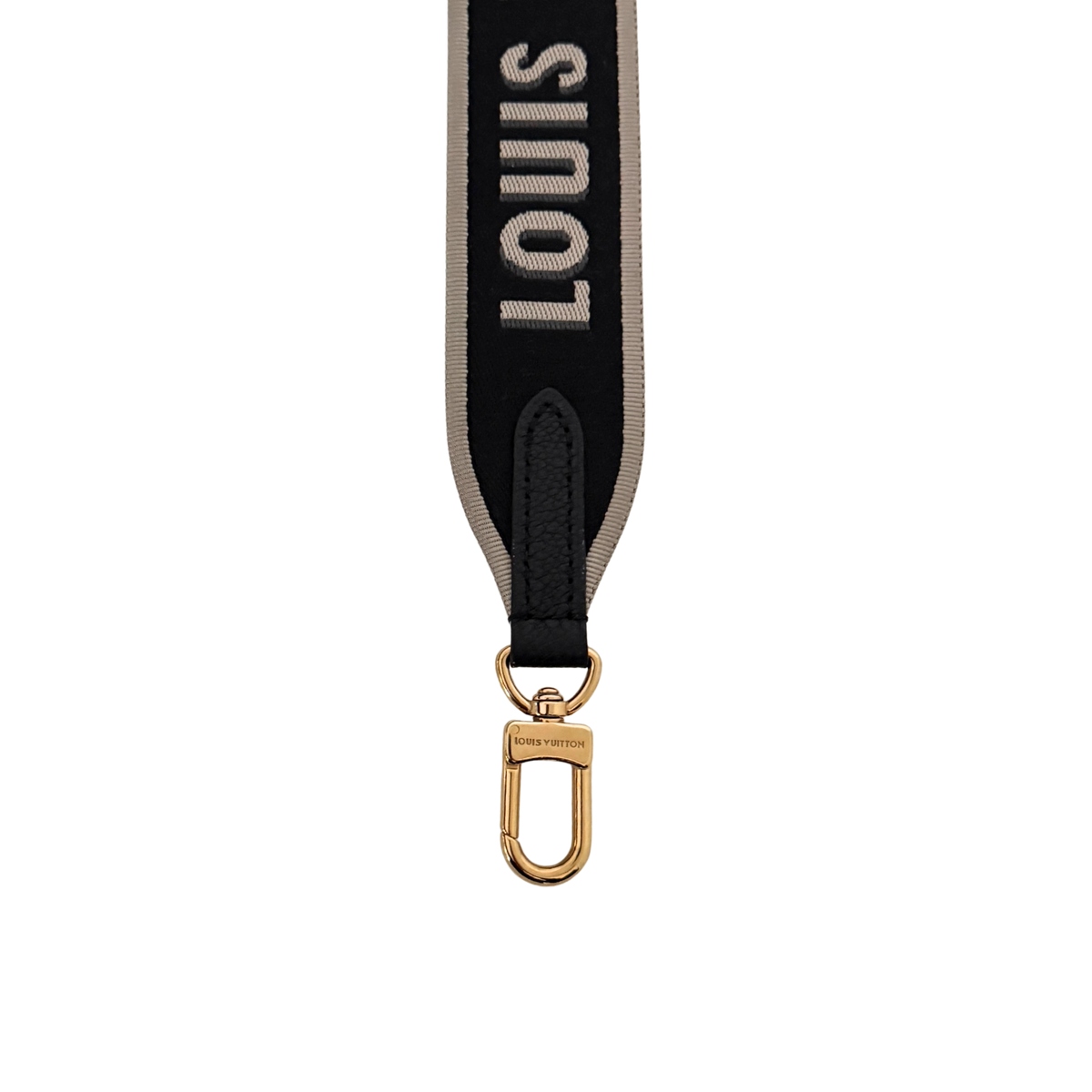 Louis Vuitton Diane Monogram Emreinte Schulterriemen Schwarz / neuwertig Louis Vuitton