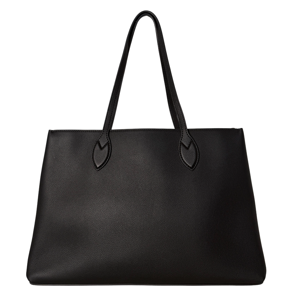 Louis Vuitton Lockme Shopper M57345 Schwarz / neuwertig Louis Vuitton