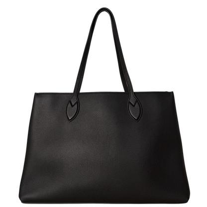 Louis Vuitton Lockme Shopper M57345 Schwarz / neuwertig Louis Vuitton