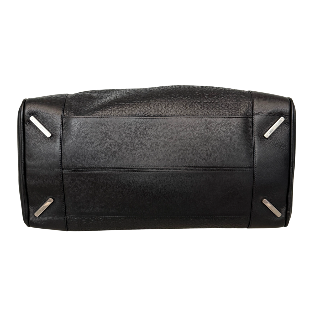 Loewe Amazona 75 Handtas Zwart