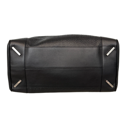 Loewe Amazona 75 Handtas Zwart