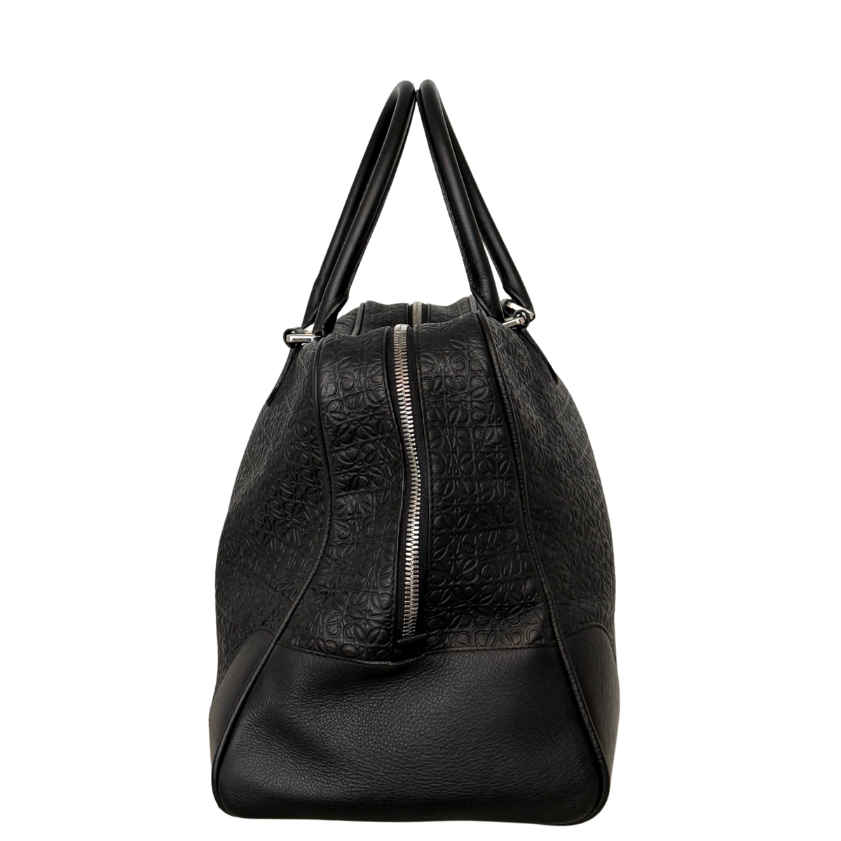 Loewe Amazona 75 Handtas Zwart