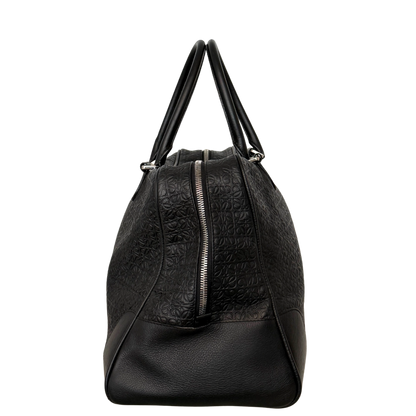 Loewe Amazona 75 Handtas Zwart
