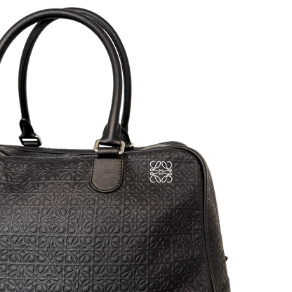 Loewe Amazona 75 Handtas Zwart