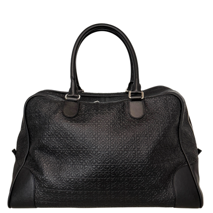 Loewe Amazona 75 Handtas Zwart