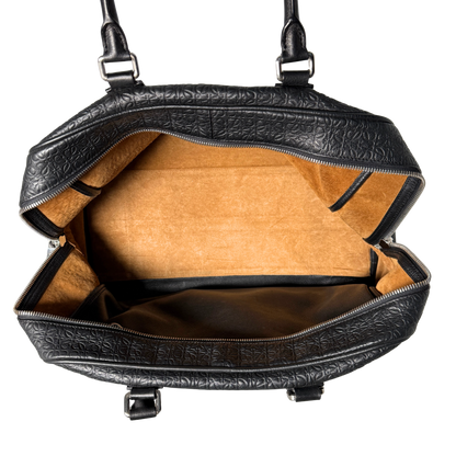 Loewe Amazona 75 Handtas Zwart