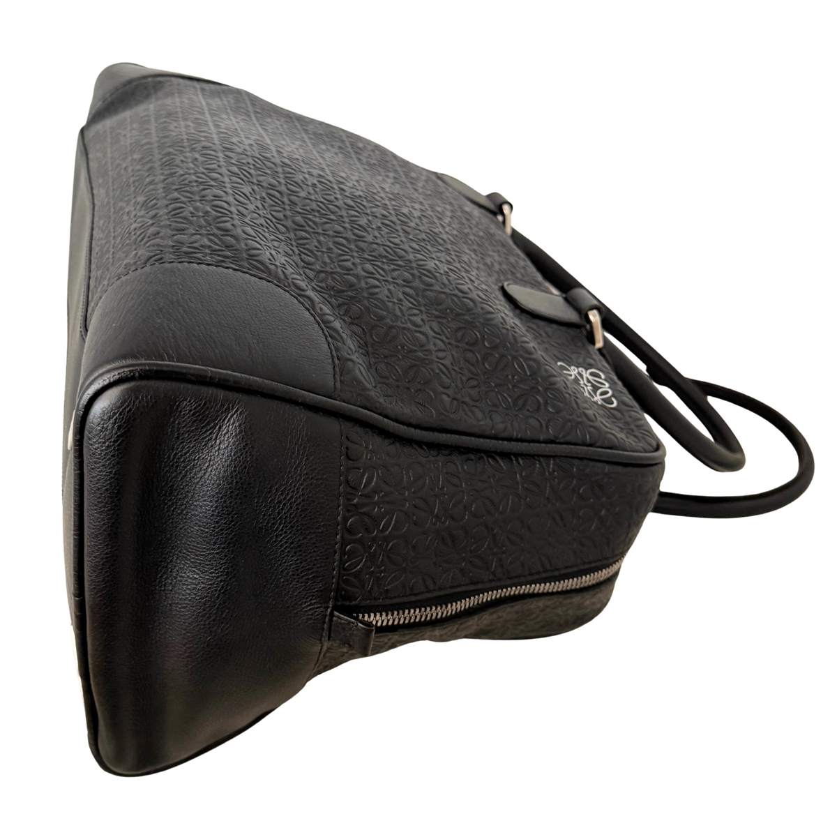 Loewe Amazona 75 Handtas Zwart