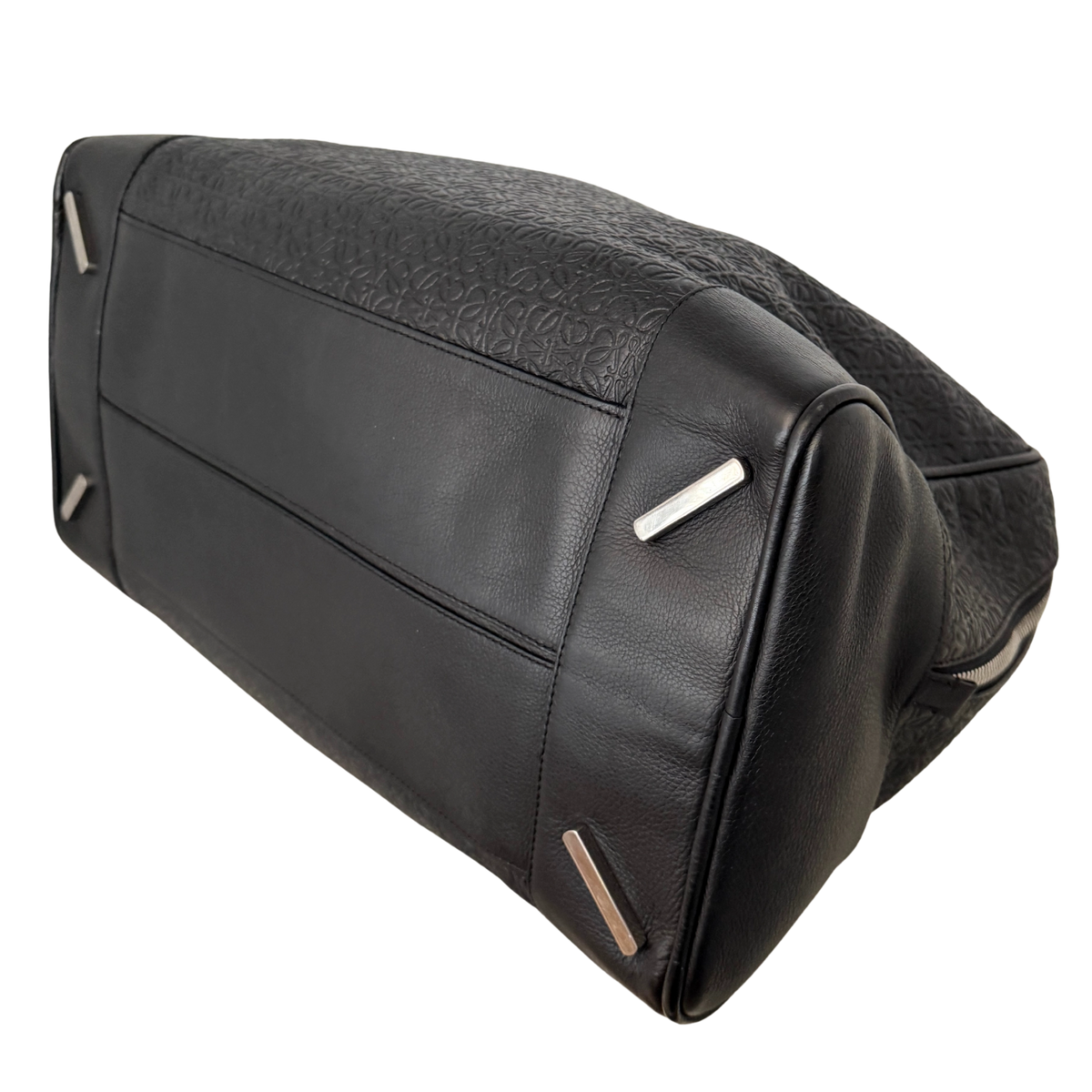 Loewe Amazona 75 Handtas Zwart