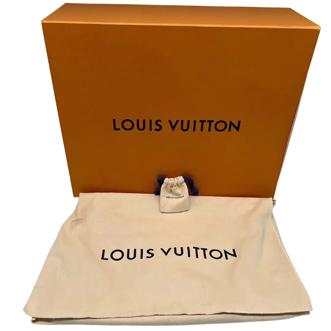 Louis Vuitton Alma PM Epi Leder schwarz Louis Vuitton