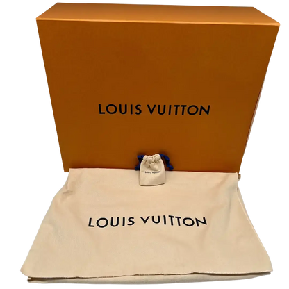 Louis Vuitton Alma PM Epi Leder schwarz Louis Vuitton