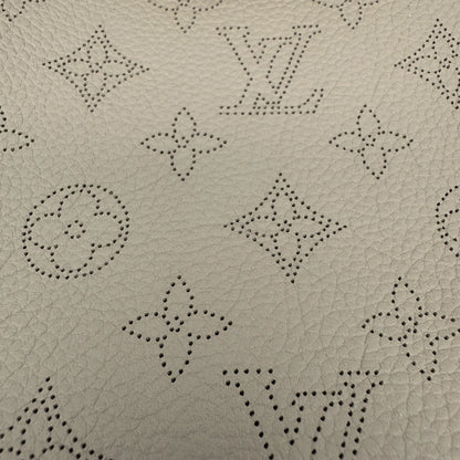 Louis Vuitton Babylone BB Chain Mahina Galet M51224 / gut Louis Vuitton