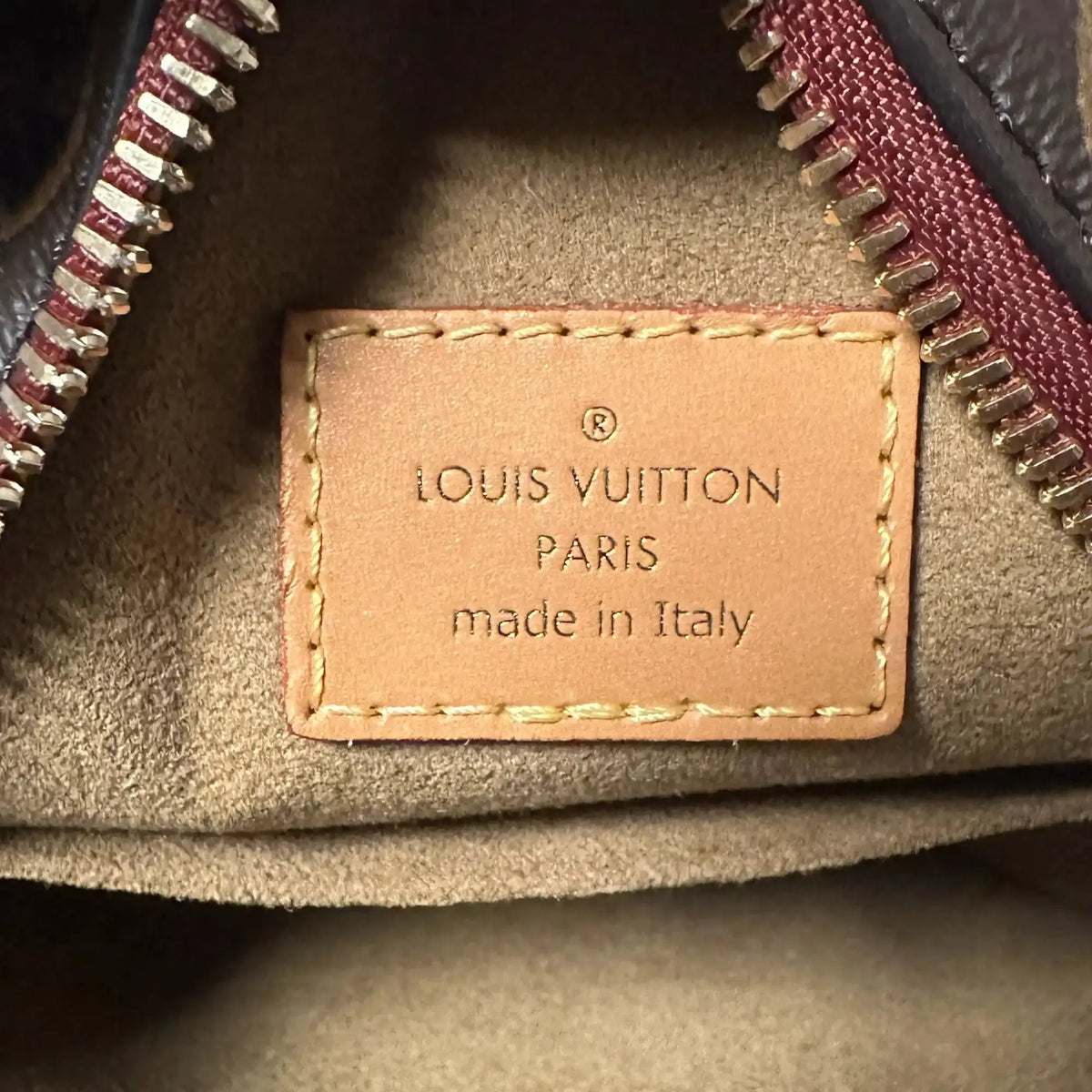 Louis Vuitton Boîte Chapeau Souple PM M45578 Monogram Canvas / neuwertig Louis Vuitton