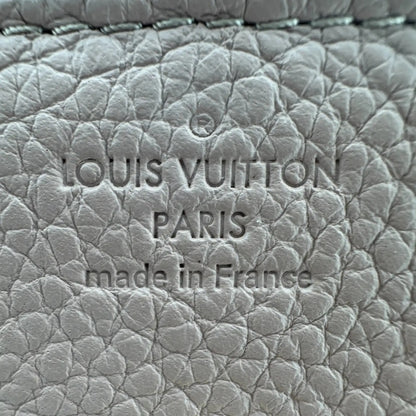 Louis Vuitton Bond Street MM Damier Ebene Canvas Magnolia N64417 / sehr gut Louis Vuitton