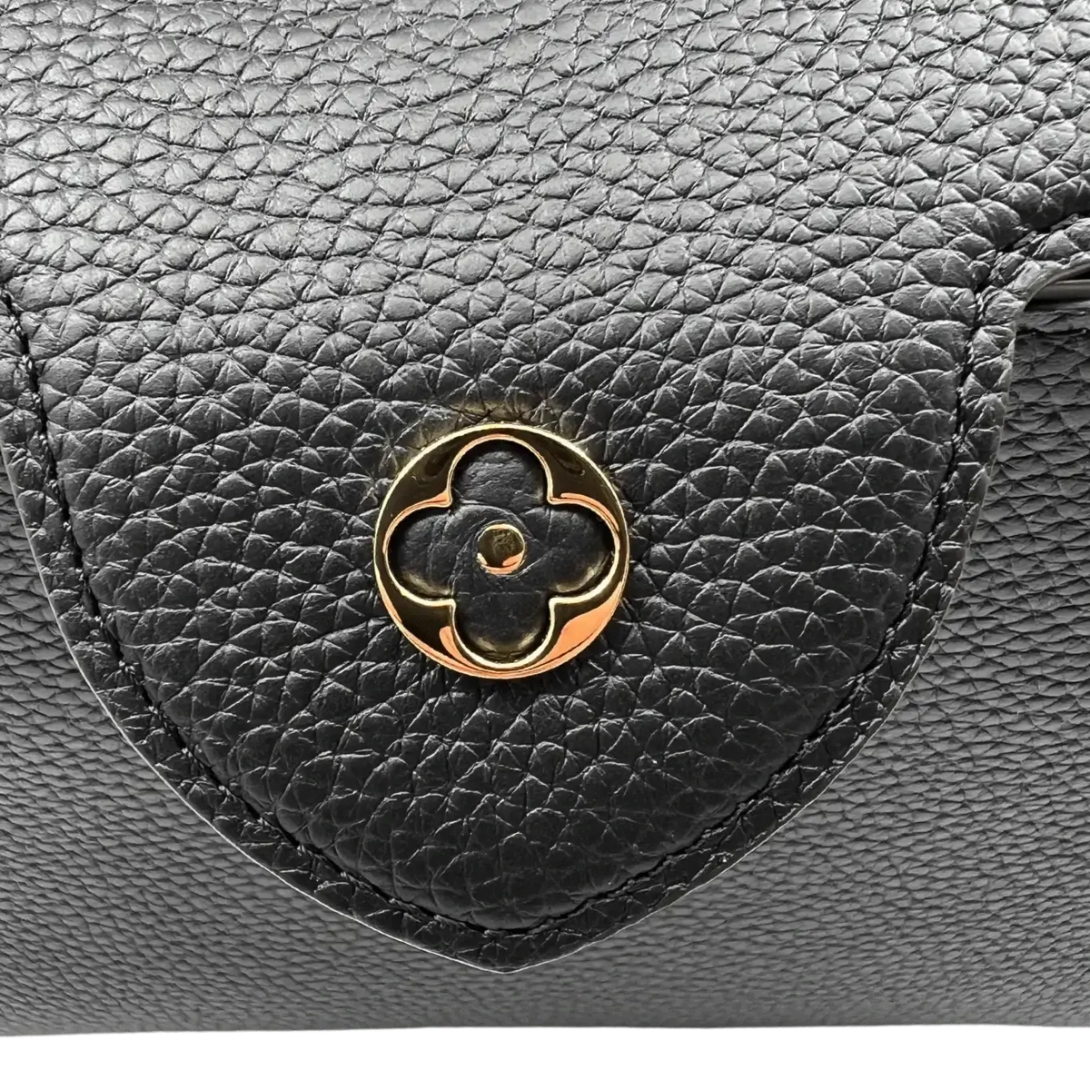 Louis Vuitton Capucines BB Noir M94755 Echtheitscheck.de