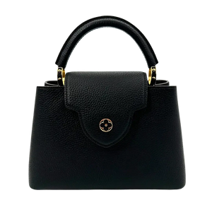 Louis Vuitton Capucines BB Zwart M94755