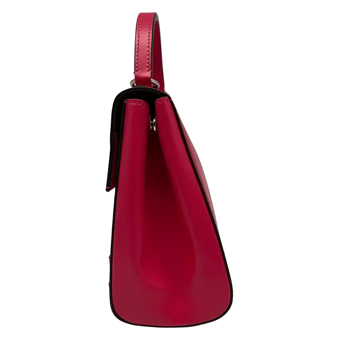 Louis Vuitton Cluny BB  Epi Leder Pink / ungetragen Louis Vuitton
