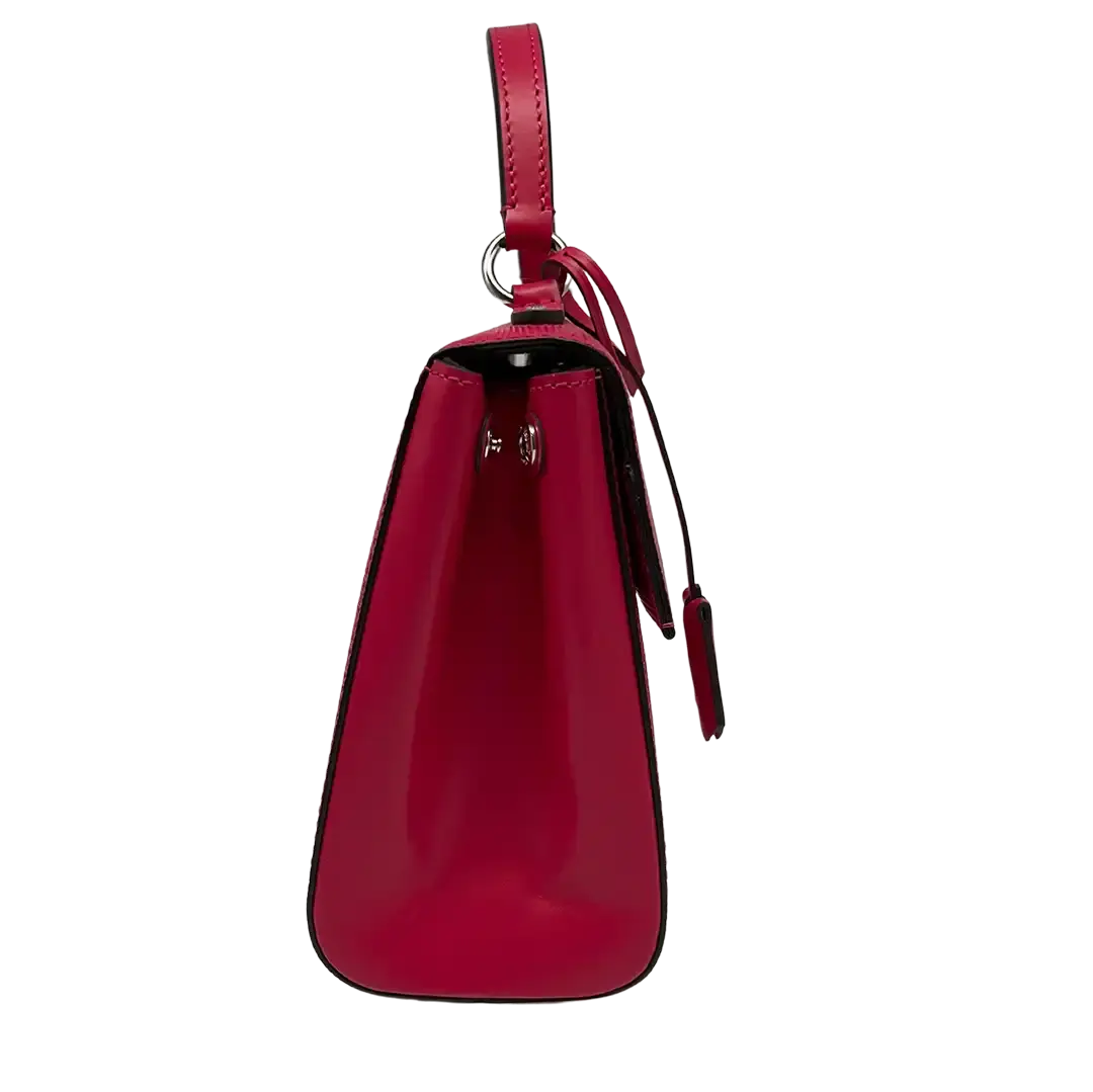 Louis Vuitton Cluny BB  Epi Leder Pink / ungetragen Louis Vuitton
