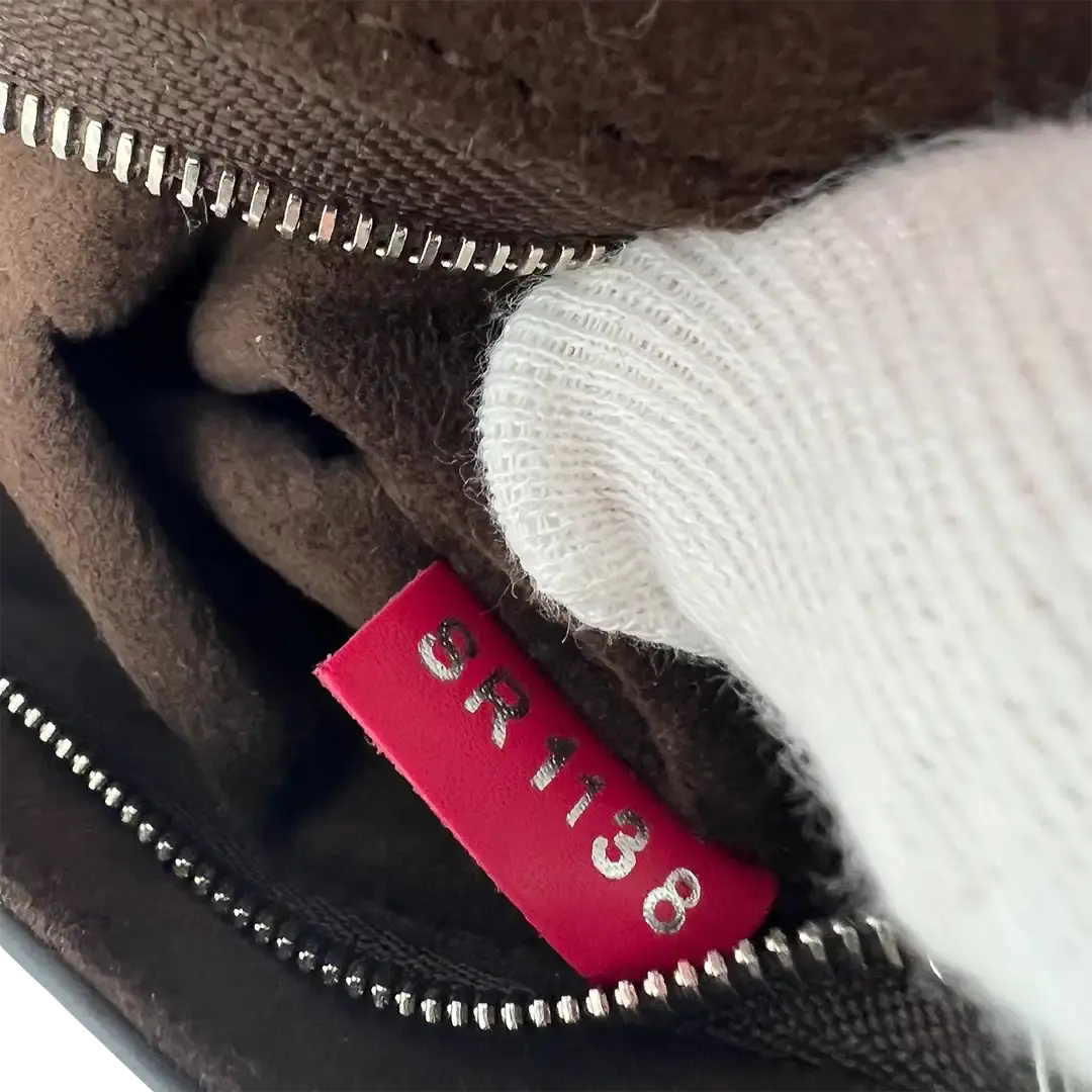 Louis Vuitton Cluny BB  Epi Leder Pink / ungetragen Louis Vuitton