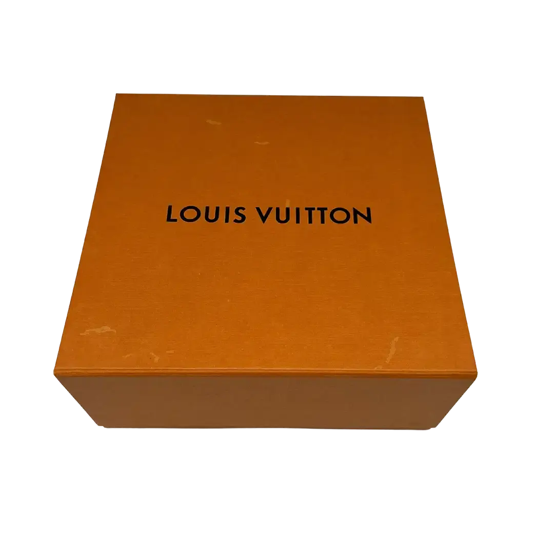 Louis Vuitton Dauphine Mini Monogram Canvas / sehr gut Louis Vuitton