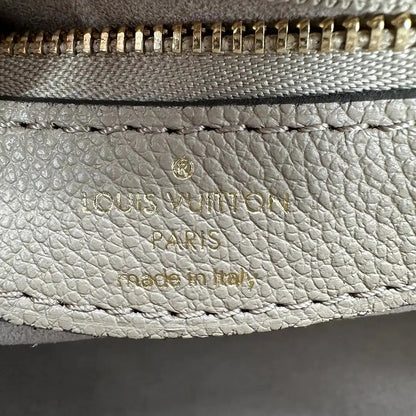 Louis Vuitton Diane PM Tourterelle / beige / créme M46583 Fullset / neuwertig Louis Vuitton