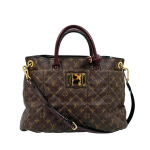 Louis Vuitton Etoile GM Exotique Tote Bag