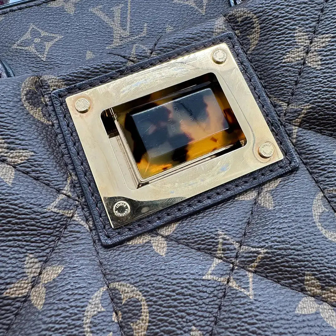 Louis Vuitton Etoile GM  Exotique Tote Bag / sehr gut Louis Vuitton