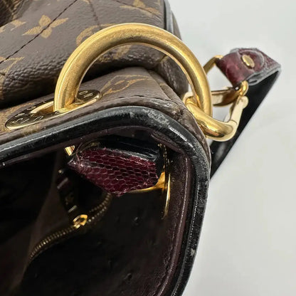 Louis Vuitton Etoile GM  Exotique Tote Bag / sehr gut Louis Vuitton