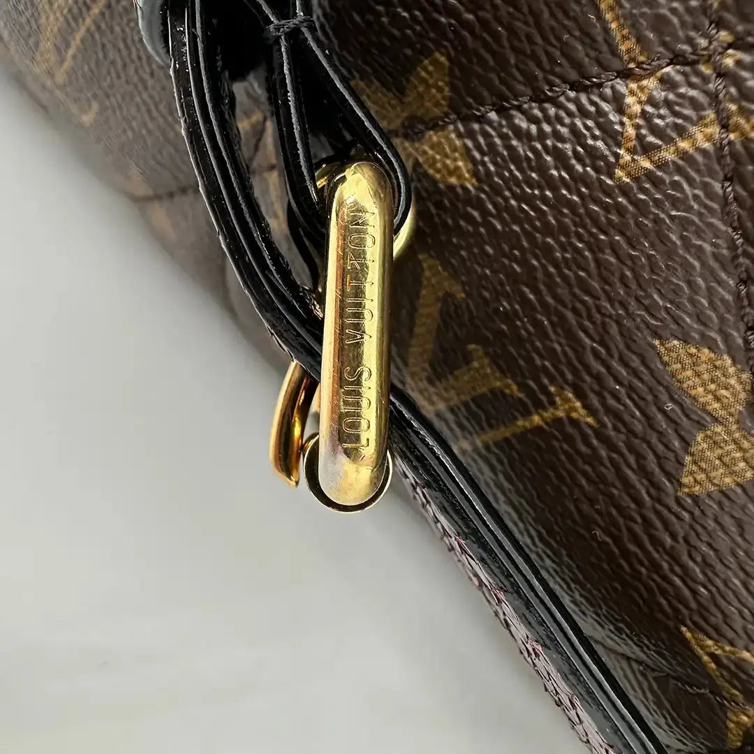 Louis Vuitton Etoile GM  Exotique Tote Bag / sehr gut Louis Vuitton