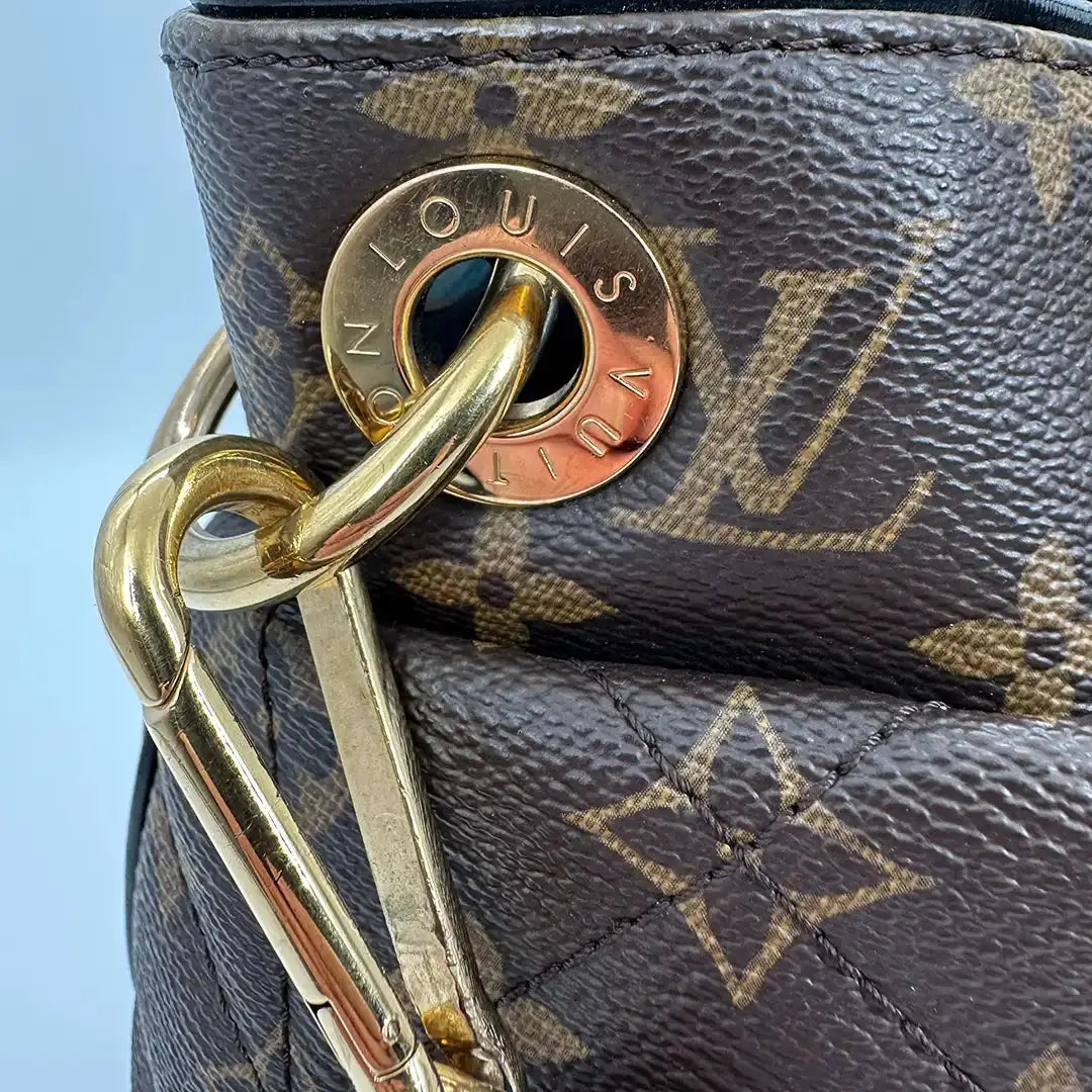 Louis Vuitton Etoile GM  Exotique Tote Bag / sehr gut Louis Vuitton
