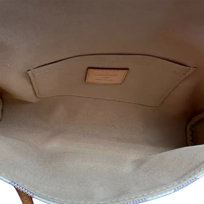 Louis Vuitton Favorite MM Azur Echtheitscheck.de