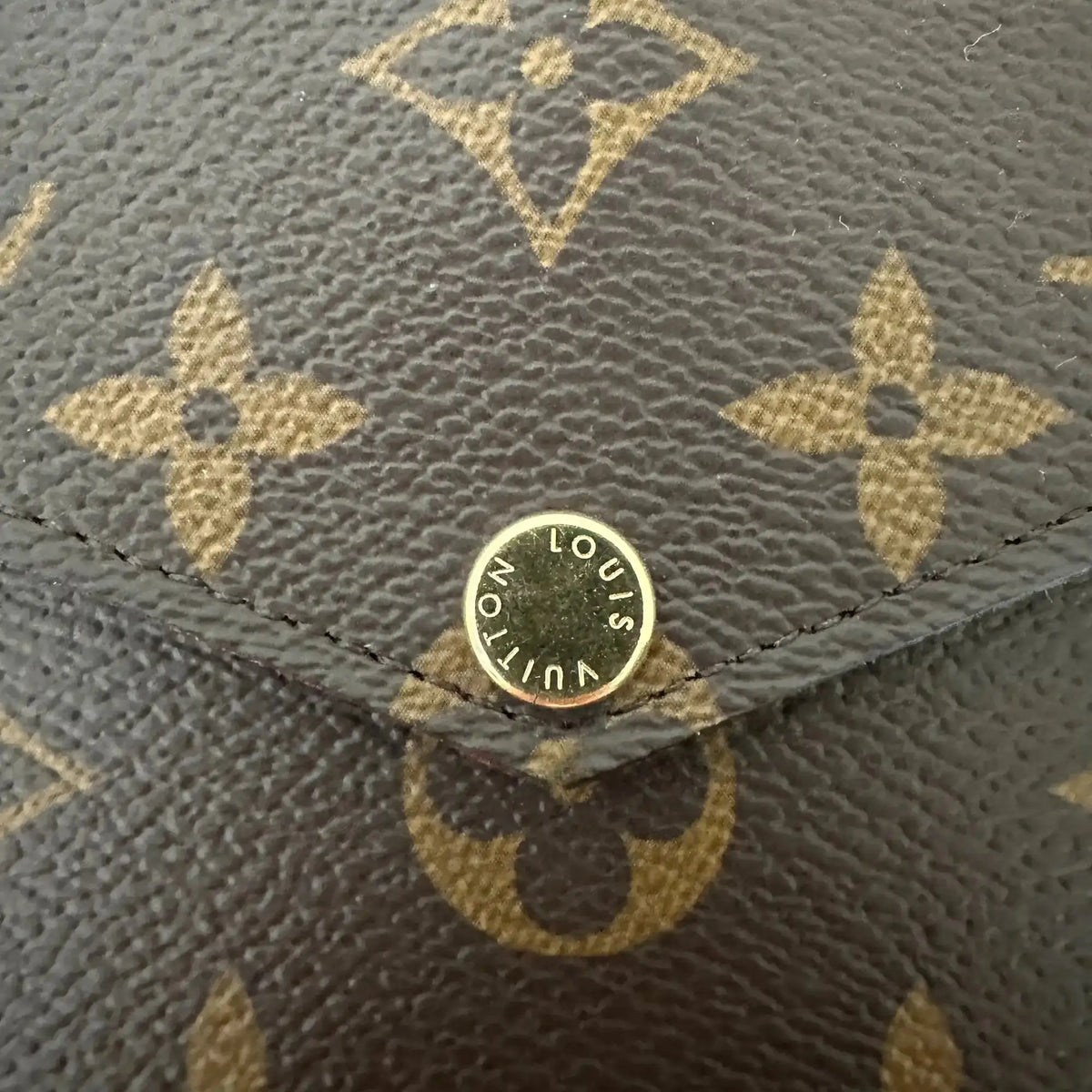 Louis Vuitton Félicie Pochette Monogram Canvas M81896 Fullset / sehr gut Louis Vuitton