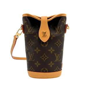 Louis Vuitton Fold Me Pouch Monogram M80874