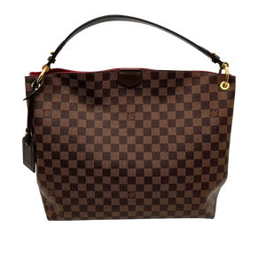 Louis Vuitton Graceful MM Damier Ebene 2023