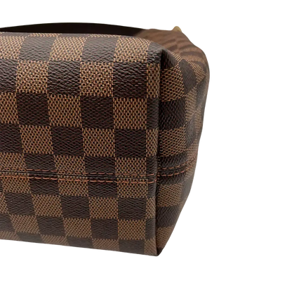 Louis Vuitton Graceful MM  boden rechts