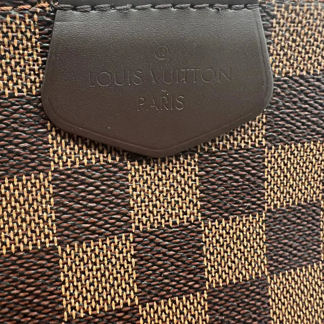 Louis Vuitton Graceful MM  Louis Vuitton Paris