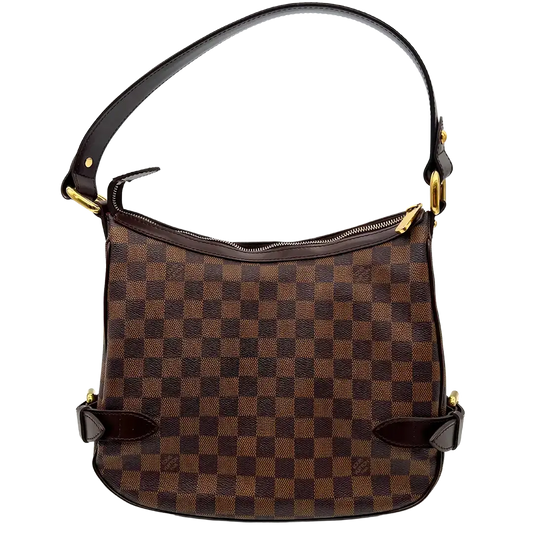 Louis Vuitton Highbury Damier Ebene Canvas N51200/ sehr gut Louis Vuitton