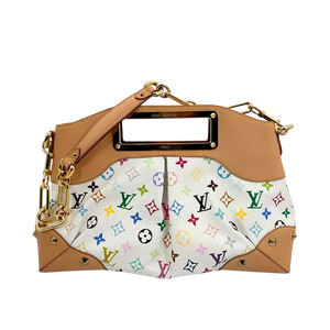 Louis Vuitton Judy MM Veelkleurig Monogram M40255