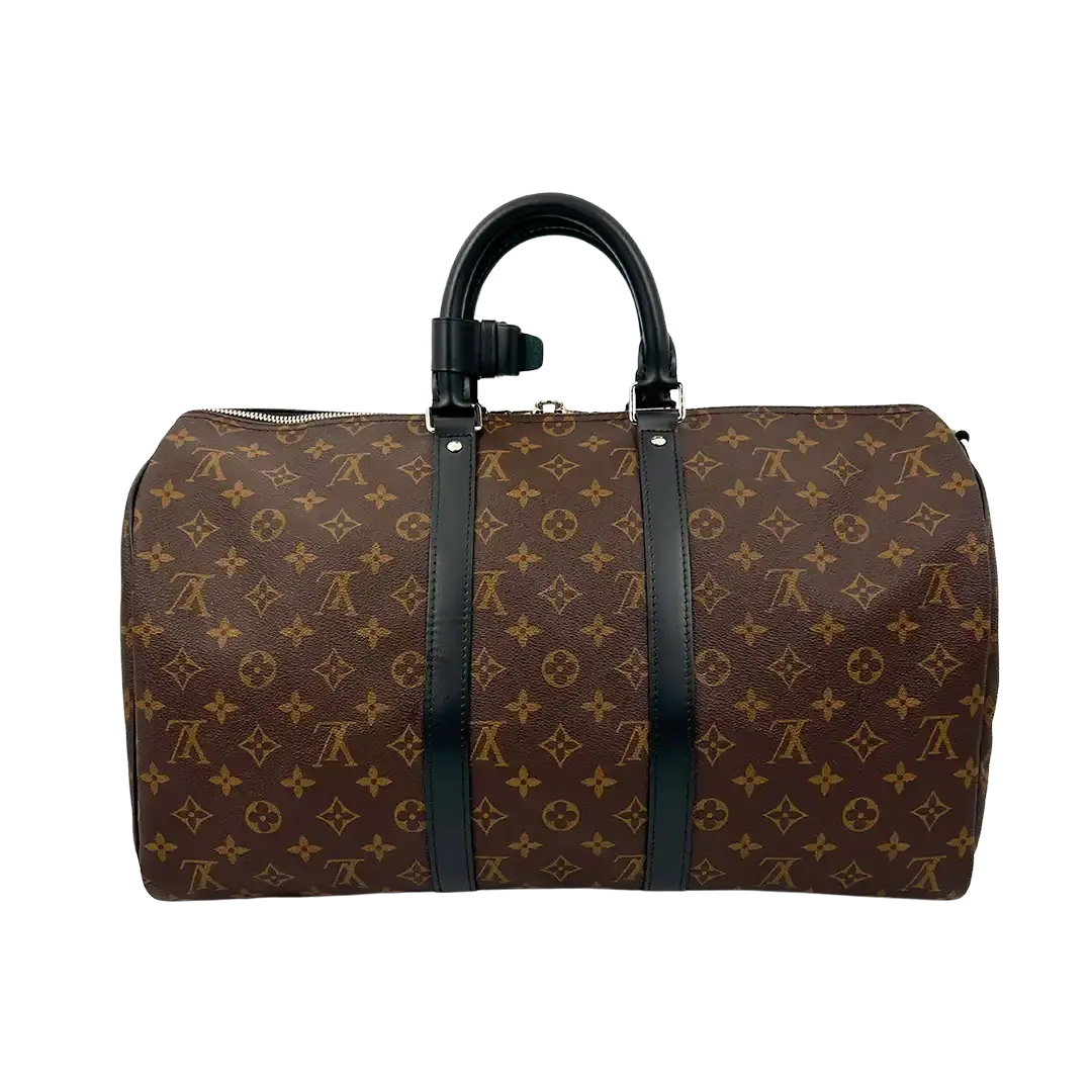 Louis Vuitton Keepall 45 Monogram Weekender  / neuwertig Louis Vuitton